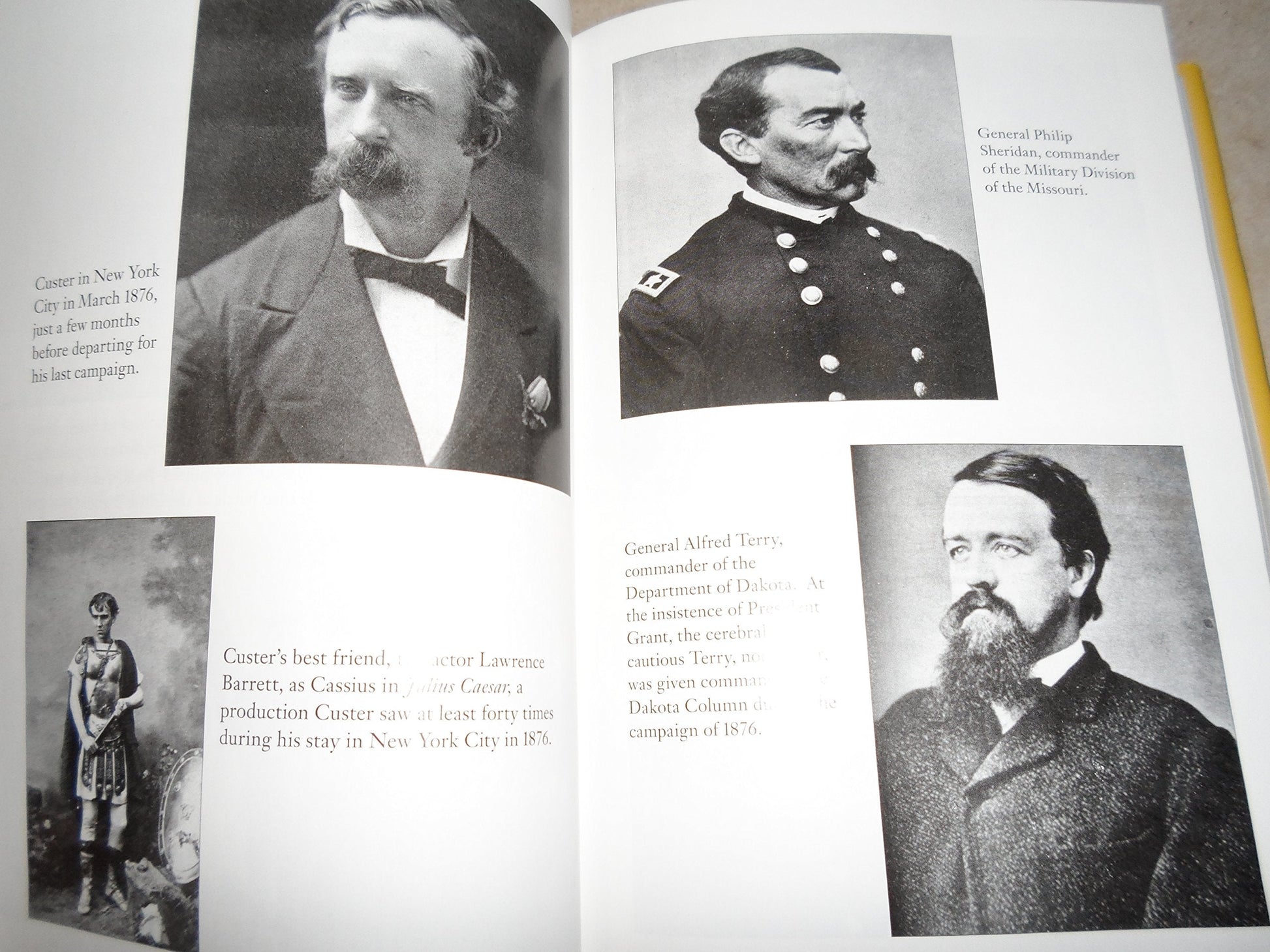 The Last Stand: Custer, Sitting Bull, and the Battle of the Little Bighorn used book depot