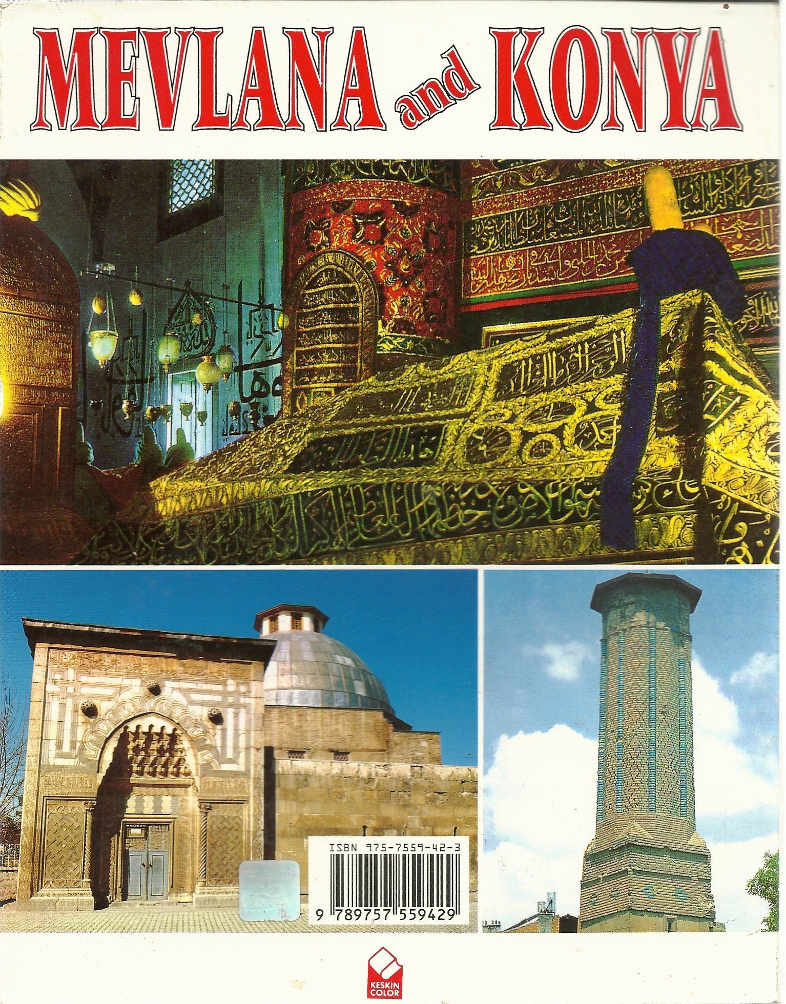 Mevlana and Konya