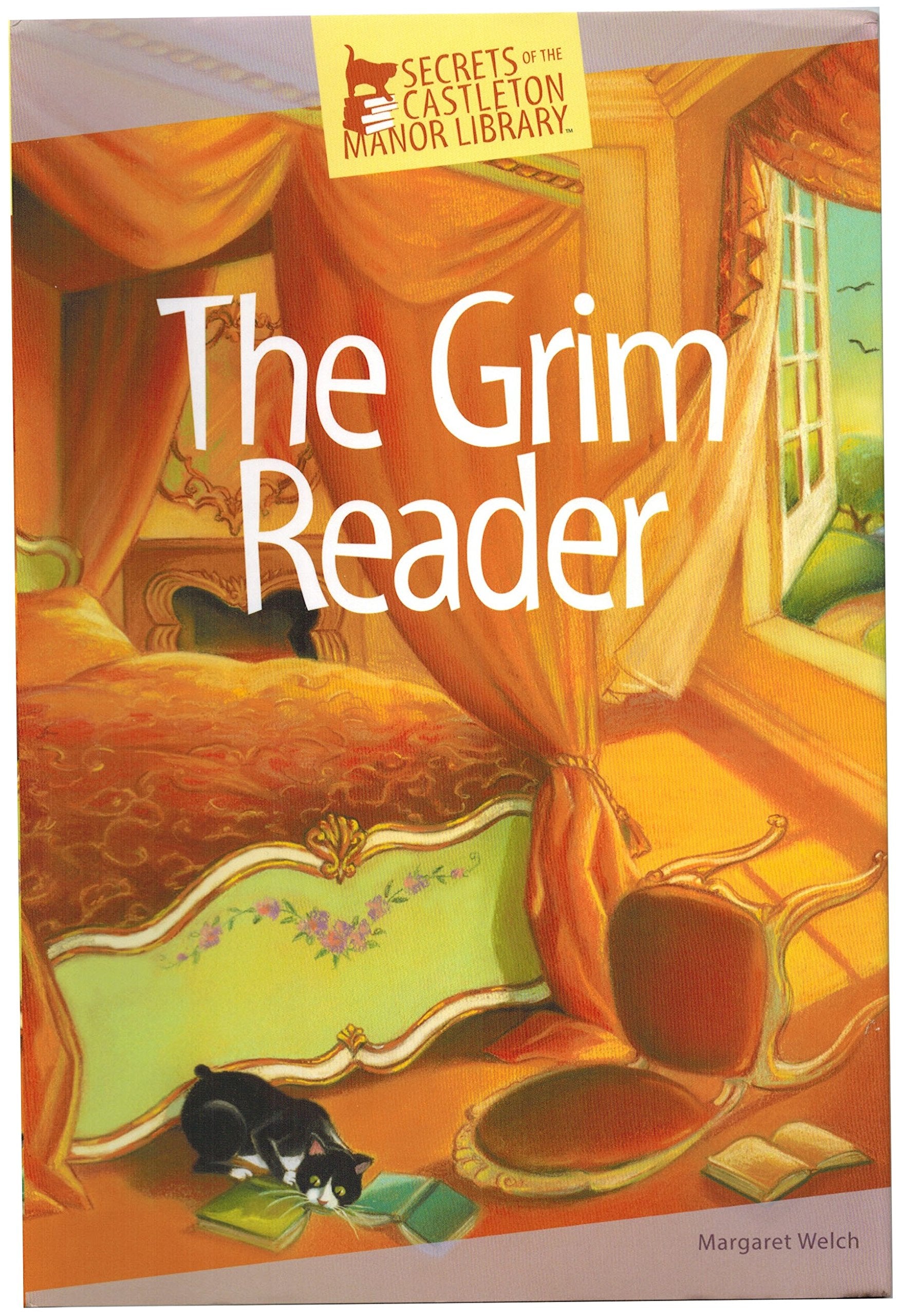 The Grim Reader
