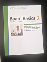 Board Basics 3 used book depot