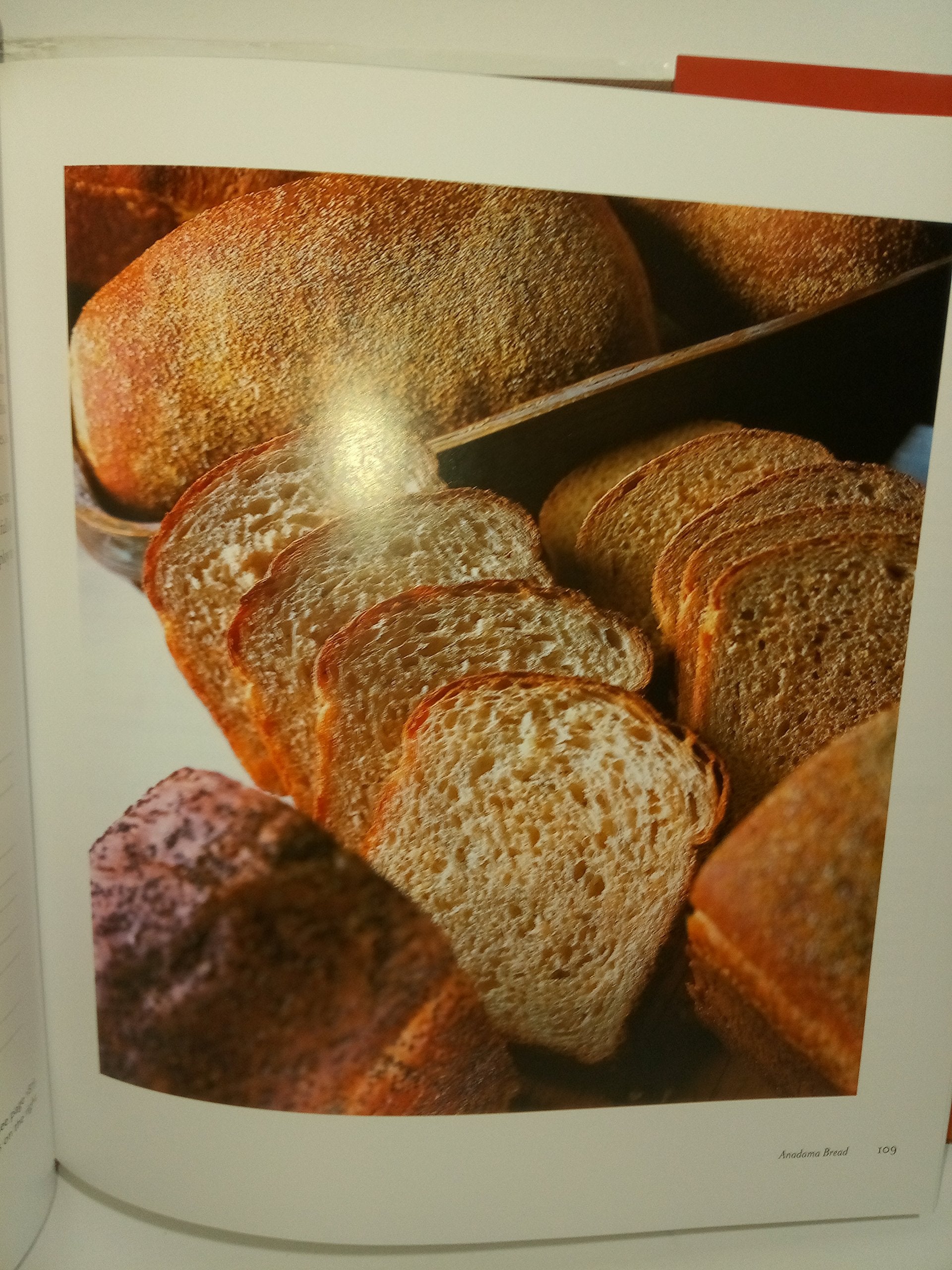 The Bread Baker's Apprentice: Mastering the Art of Extraordinary Bread used book depot