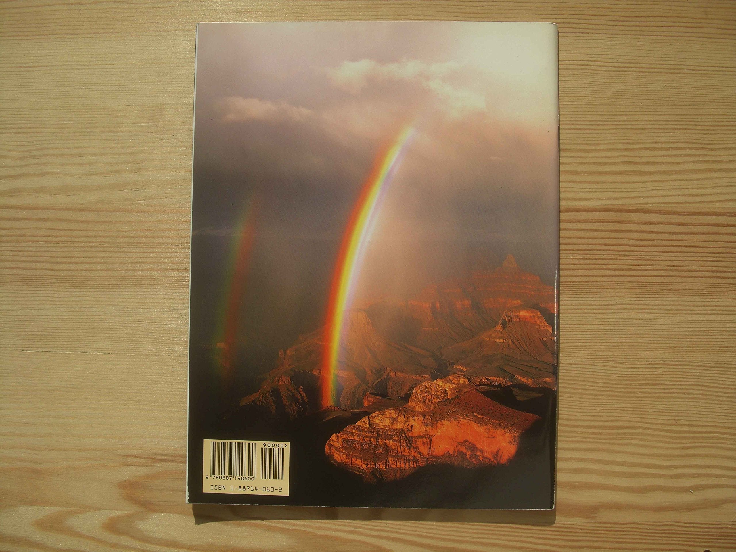 Grand Canyon: The Story Behind the Scenery used book depot