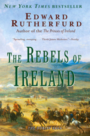 The Rebels of Ireland: The Dublin Saga used book depot