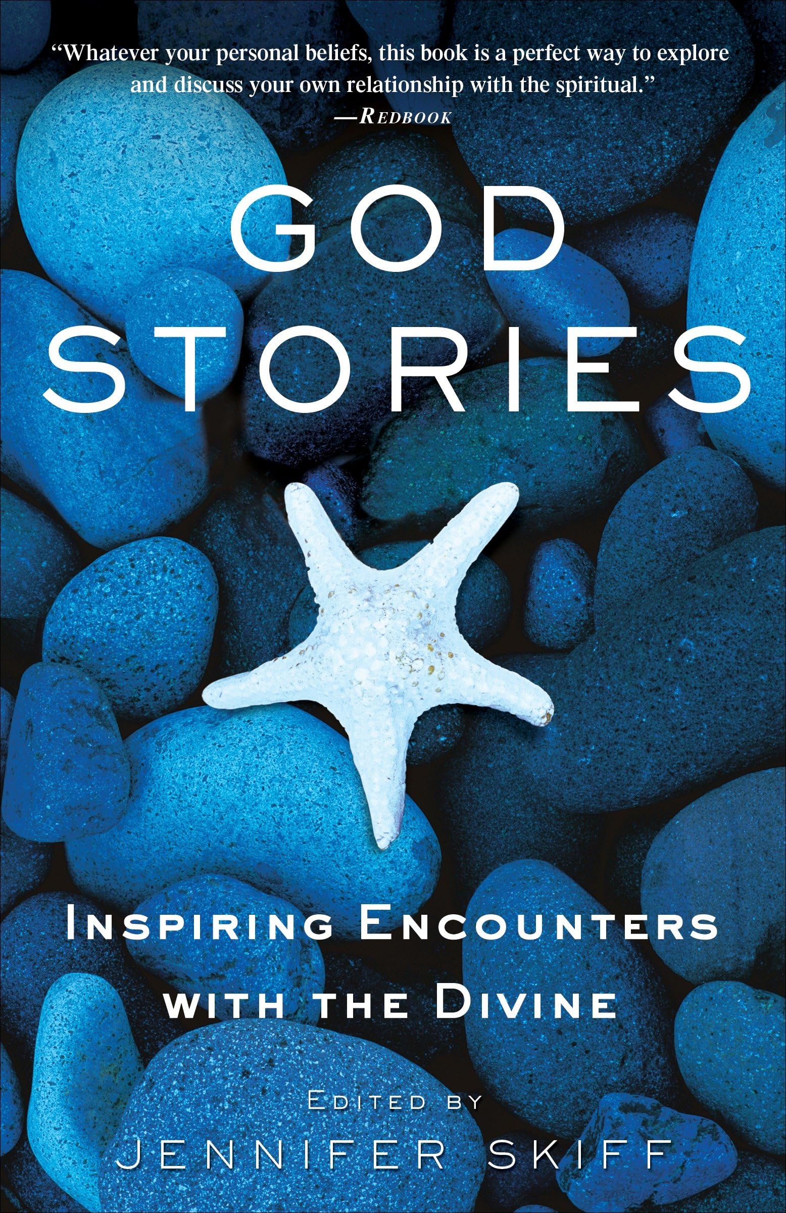God Stories: Inspiring Encounters with the Divine used book depot