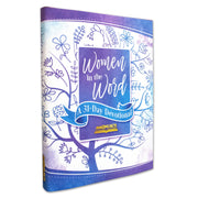 Women in the Word: A 31-Day Devotional used book depot