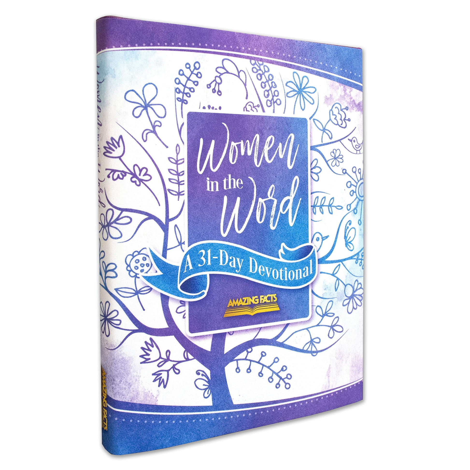 Women in the Word: A 31-Day Devotional used book depot