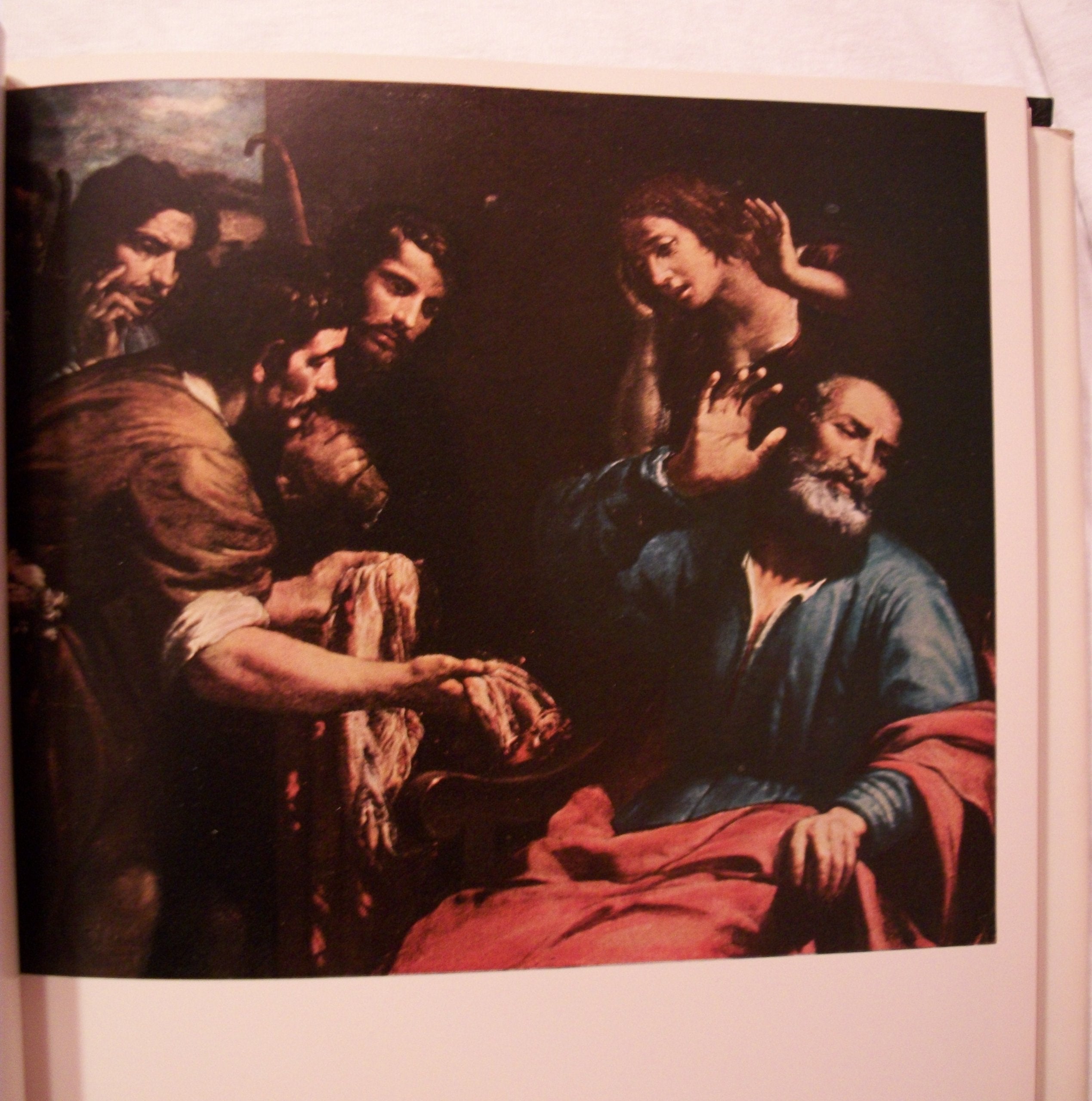 Masterpieces of Biblical Art