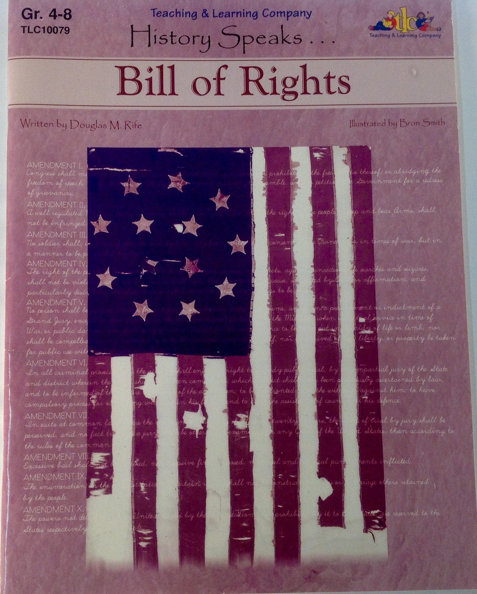 Bill of Rights