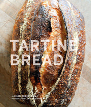 Tartine Bread used book depot