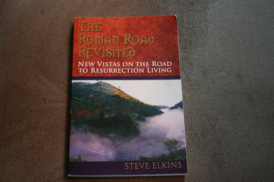 The Romans Road Revisited
