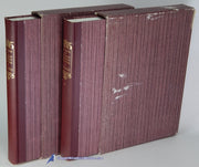Lives of the Most Eminent Painters 2 Vol Set used book depot