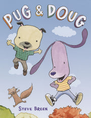 Pug and Doug used book depot