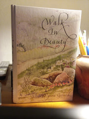 Walk in Beauty used book depot