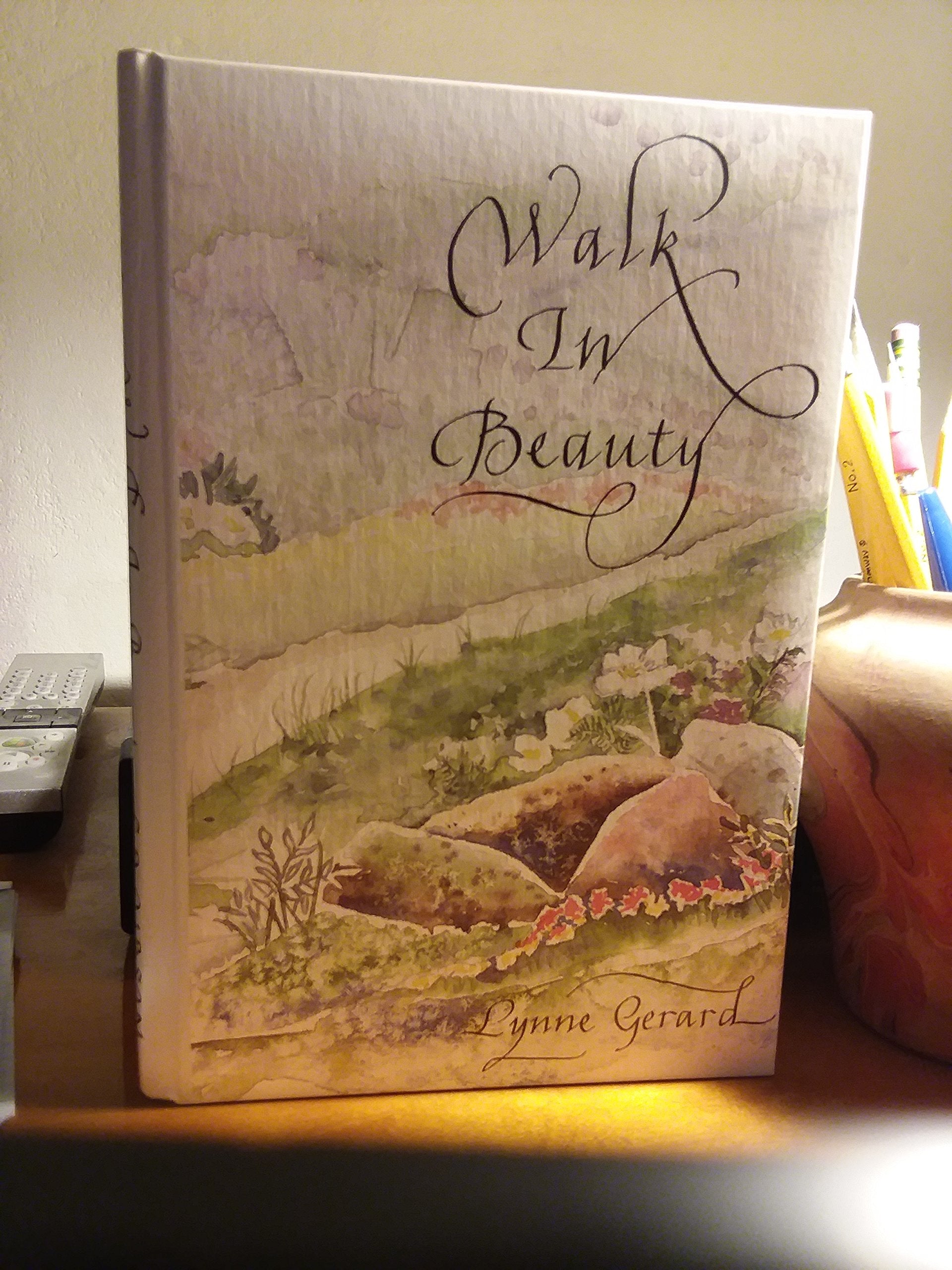 Walk in Beauty used book depot