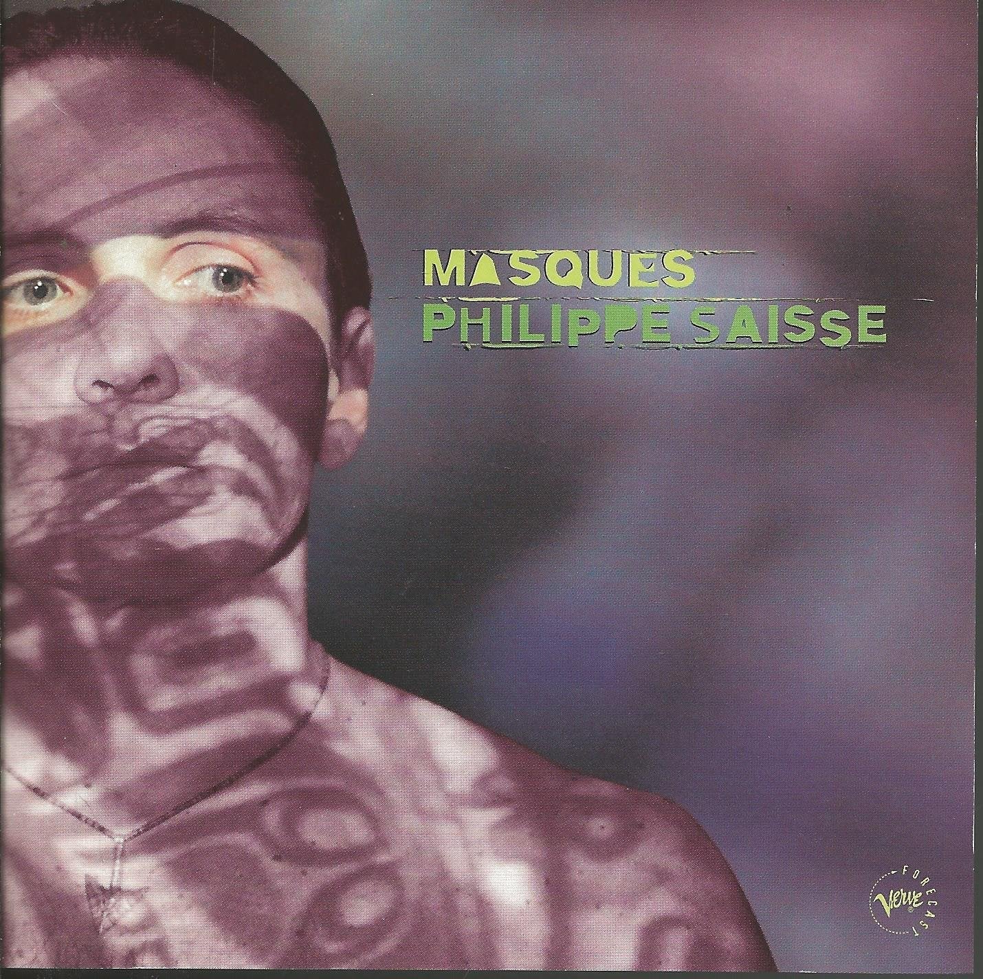 Masques used book depot