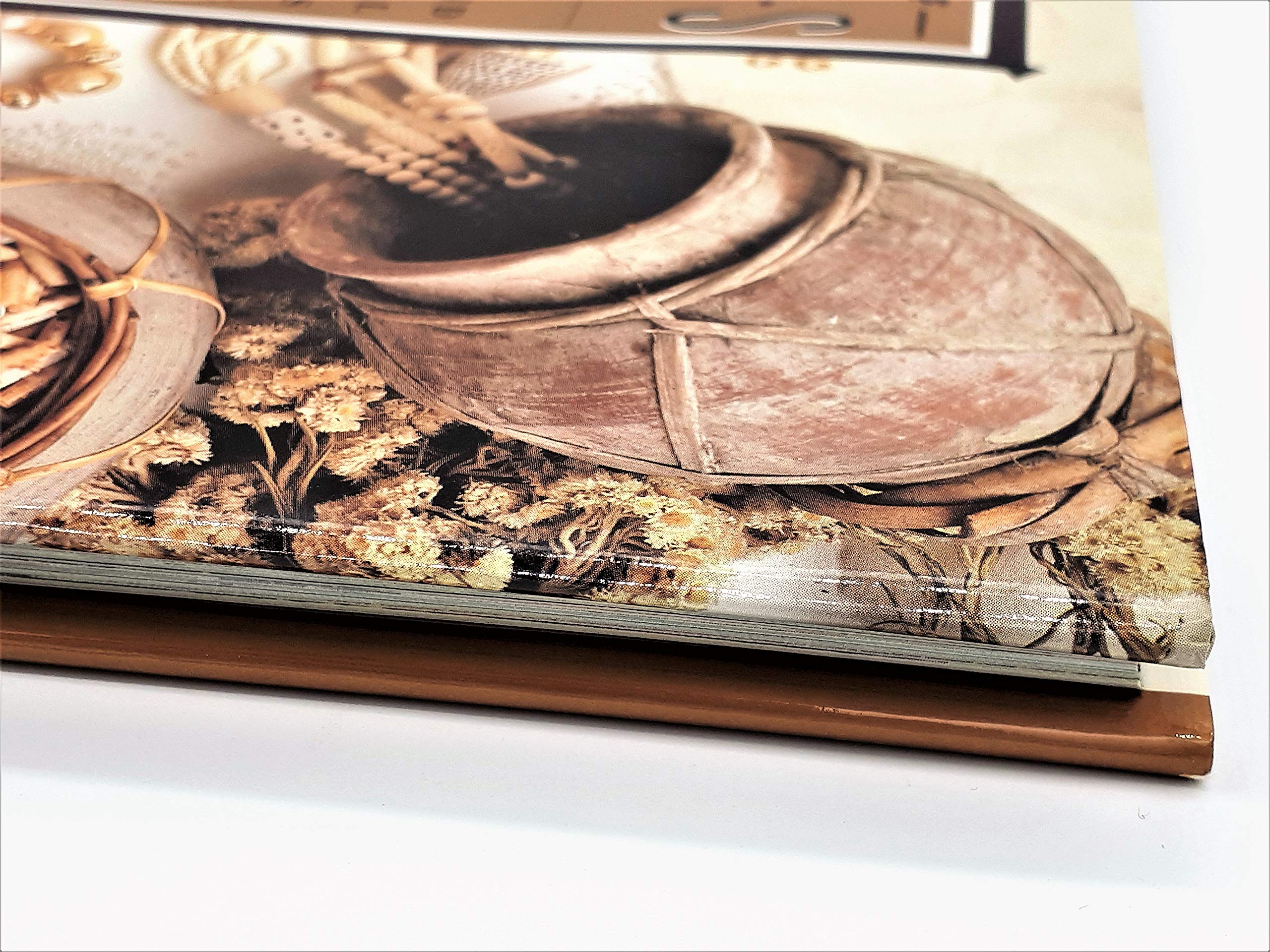 The Book of Beads: A Practical and Inspirational Guide to Beads and Jewelry Making used book depot