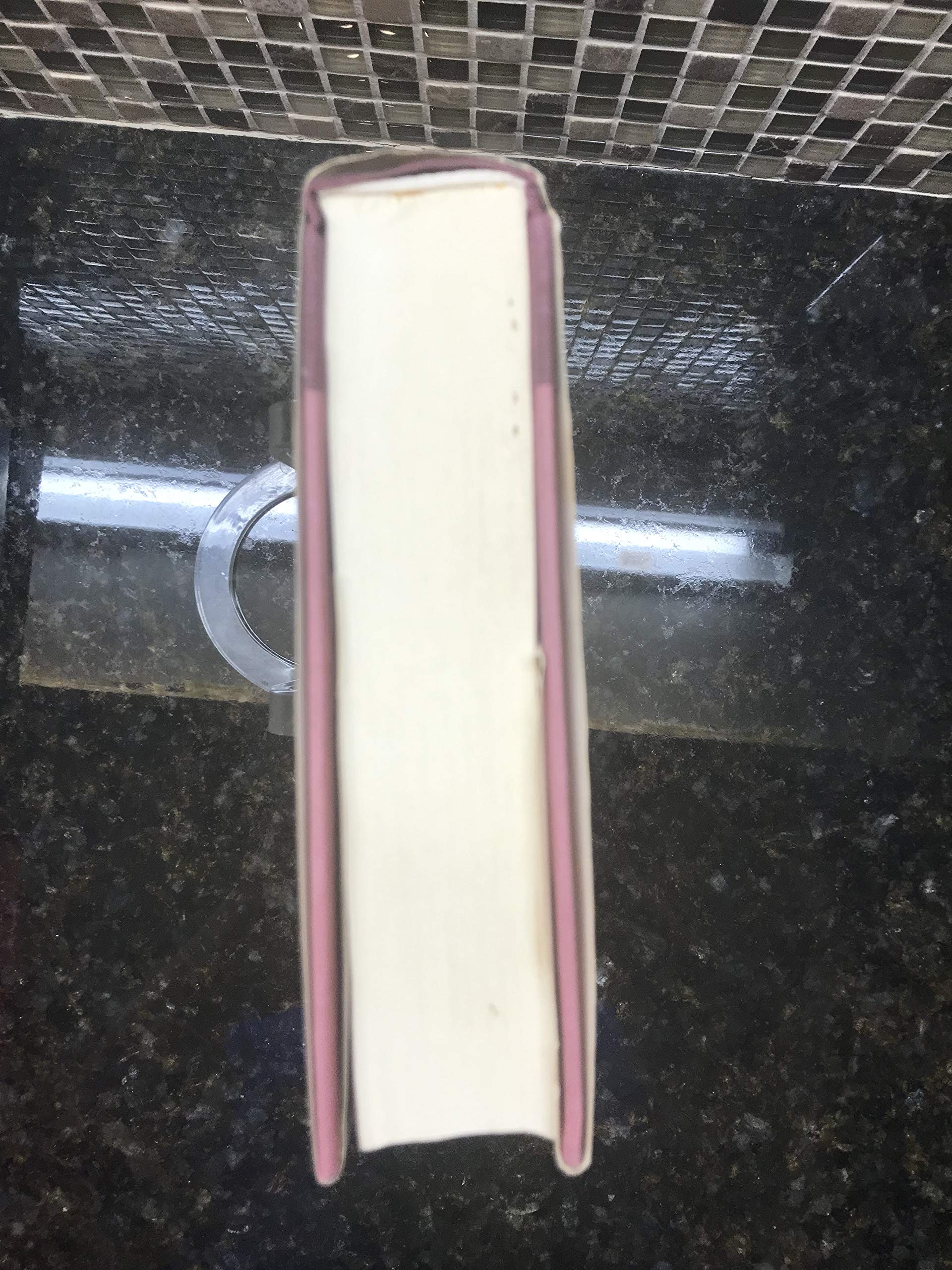 Tenth Commandment used book depot