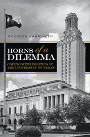 Horns of a Dilemma: Coping with Politics at the University of Texas used book depot