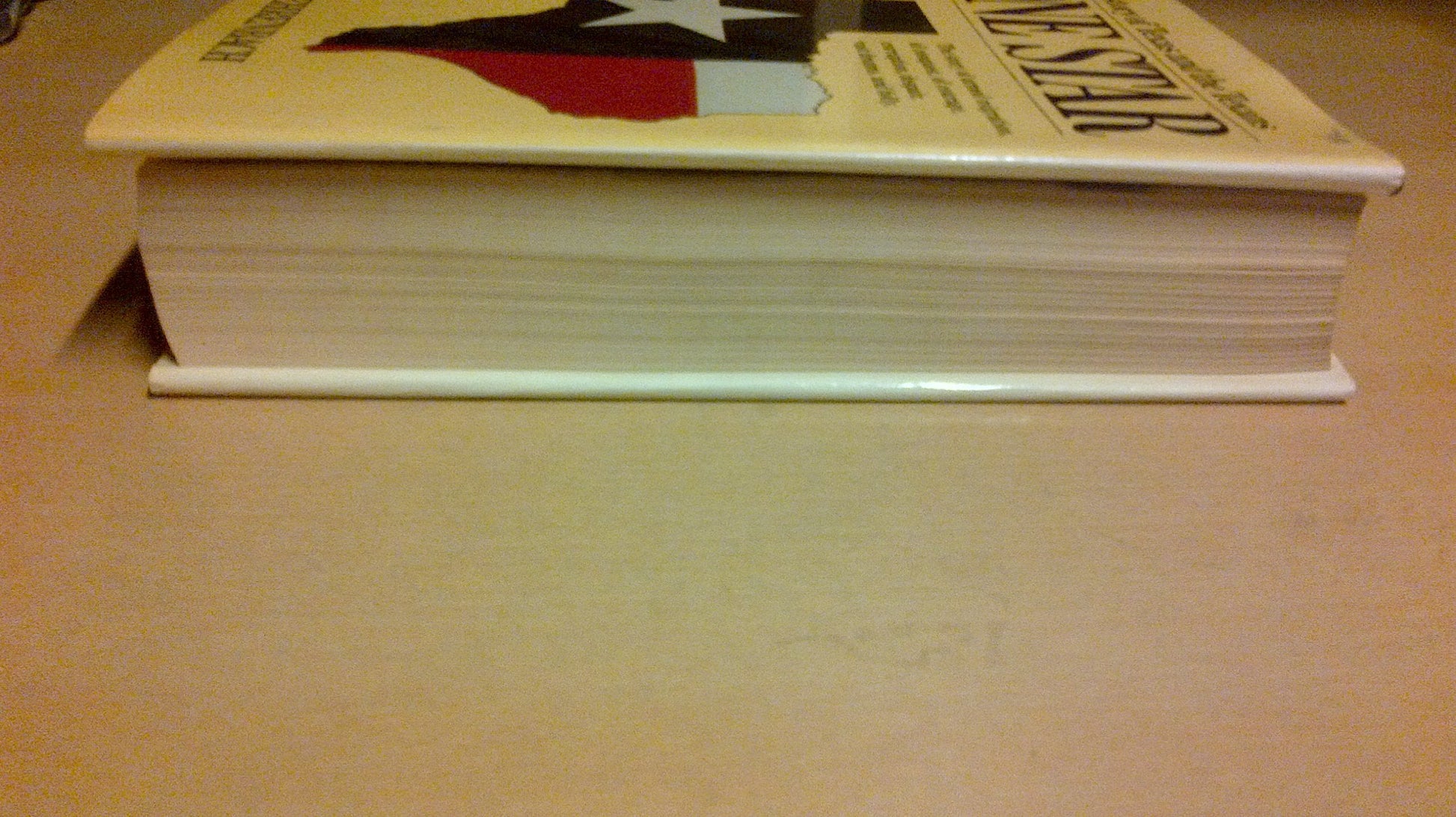 Lone Star: A History of Texas and the Texans used book depot