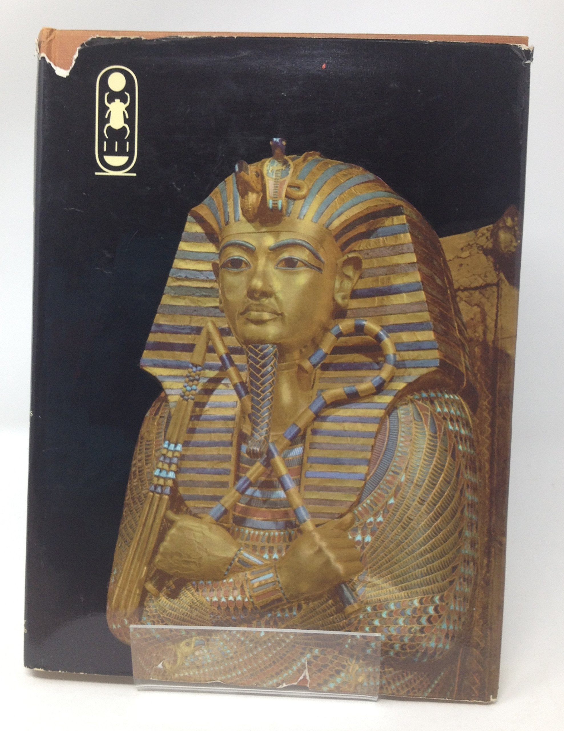 Tutankhamen: Life and Death of a Pharaoh