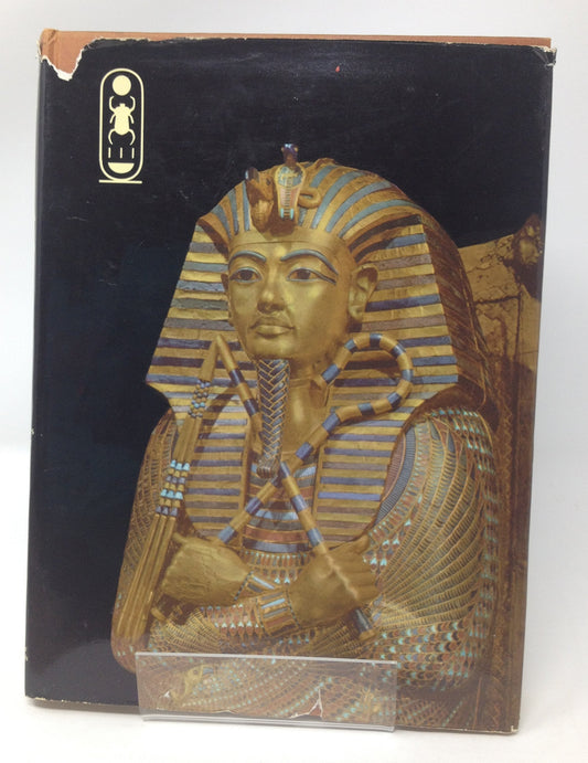 Tutankhamen: Life and Death of a Pharaoh