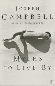 Myths to Live By used book depot