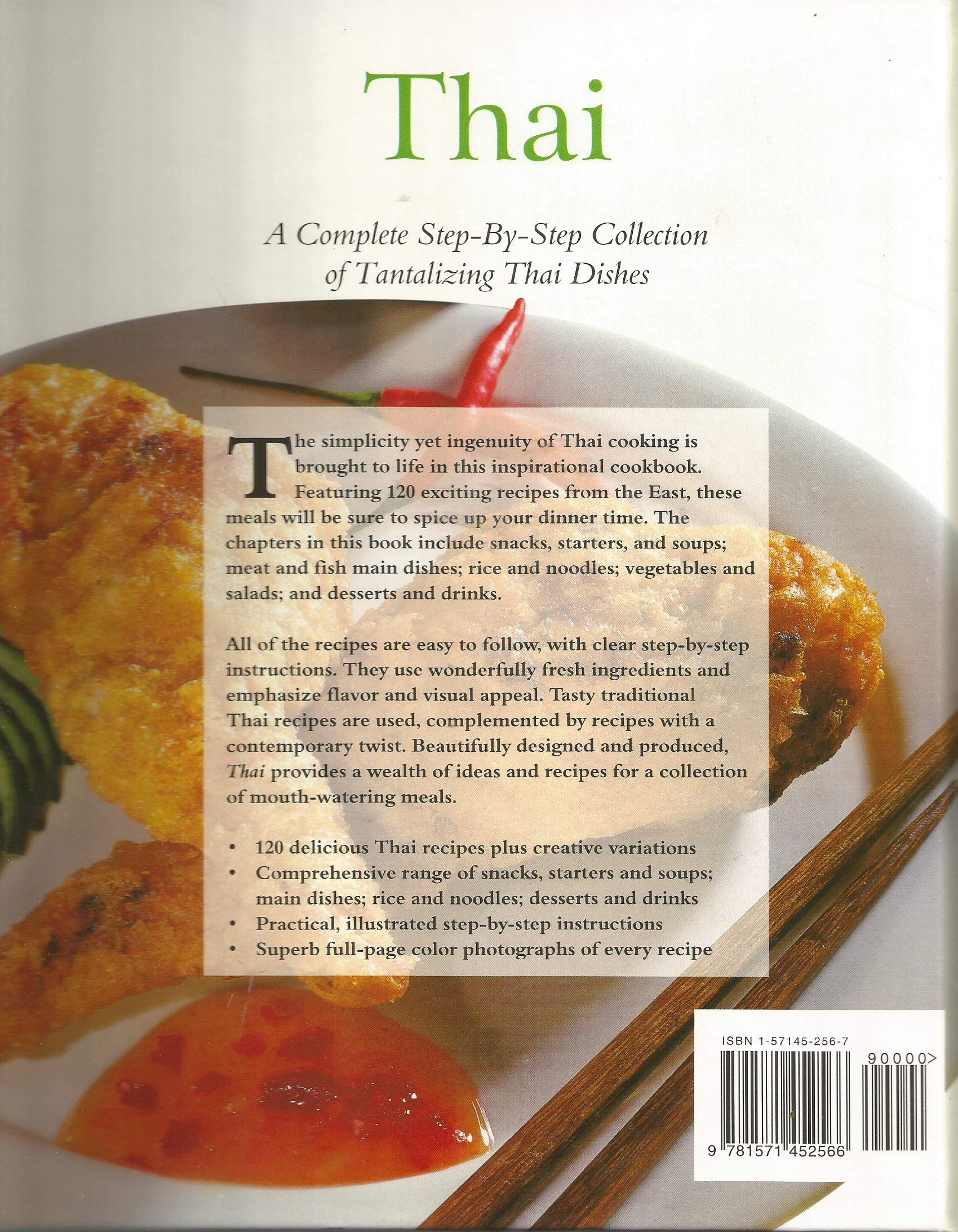 What's Cooking: Thai used book depot