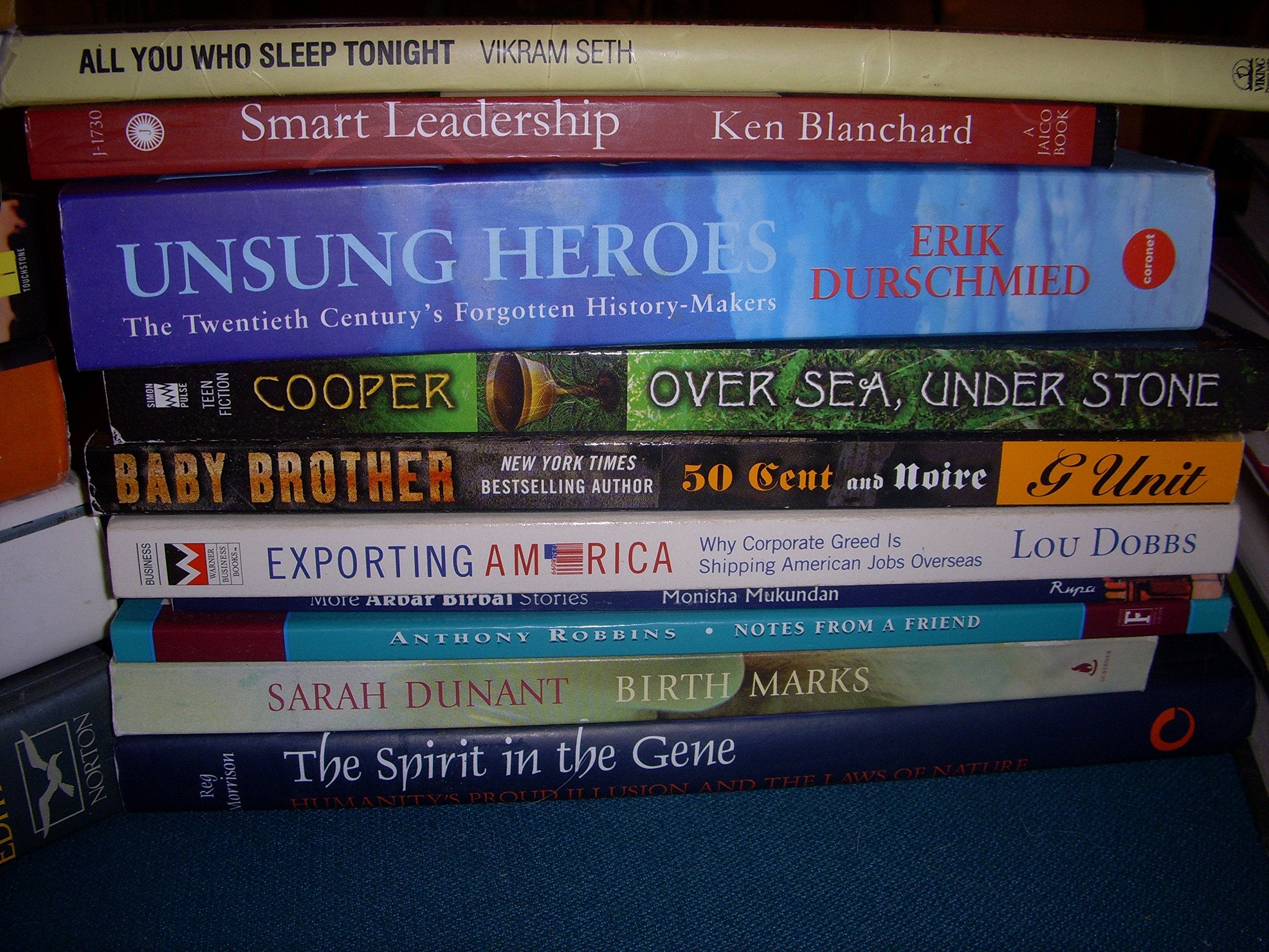 State Fair (Benni Harper) used book depot