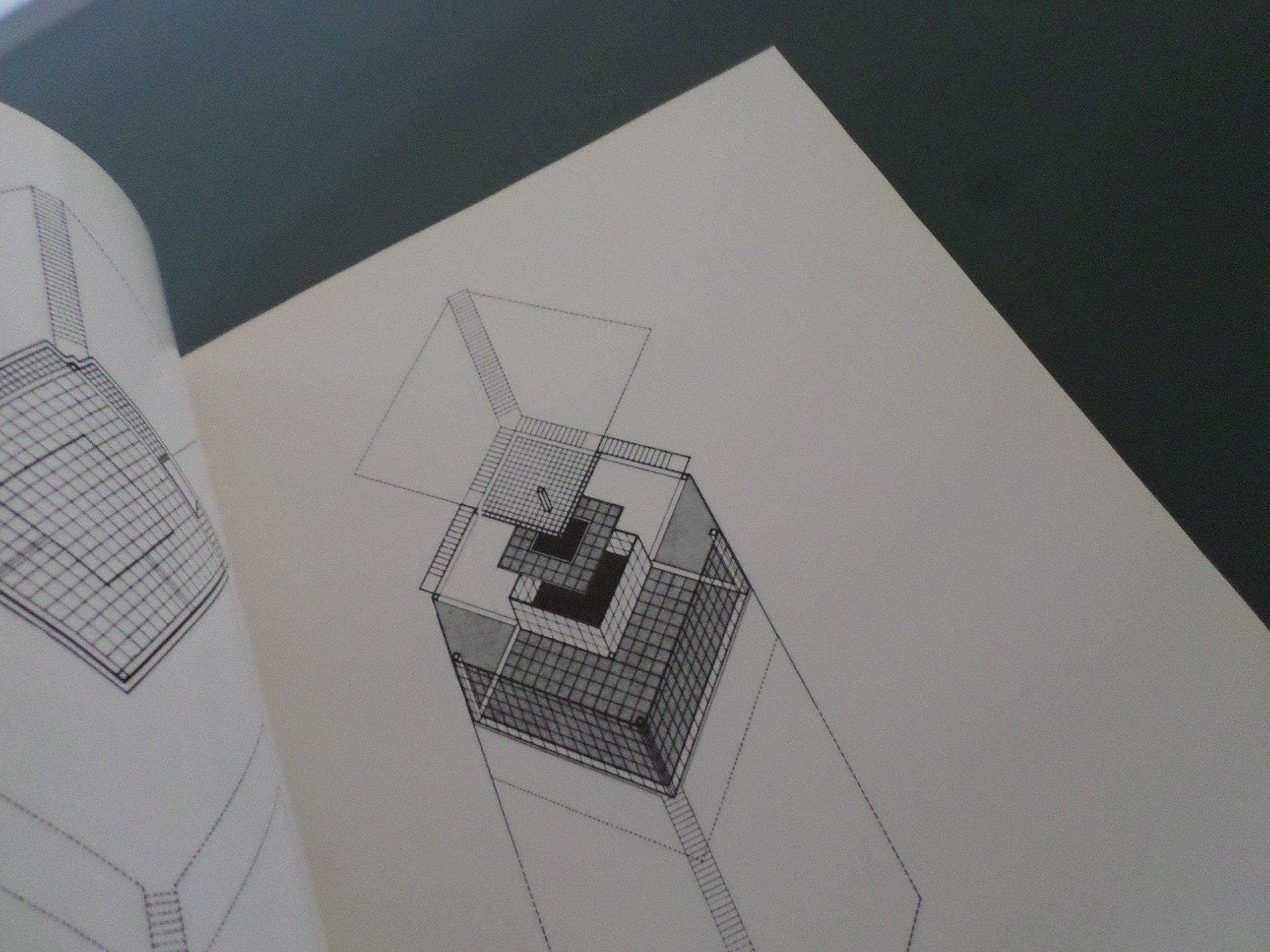 Houses for sale: Architects, Emilio Ambasz, Peter Eisenman, Vittorio Gregotti, Arata Isozaki, Charles Moore, Cesar Pelli, Cedric Price, Oswald Mathias Ungers used book depot