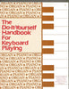 The Do It Yourself Handbook for Keyboard Playing Edward Shanaphy and Joseph Knowlton