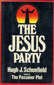 The Jesus party used book depot