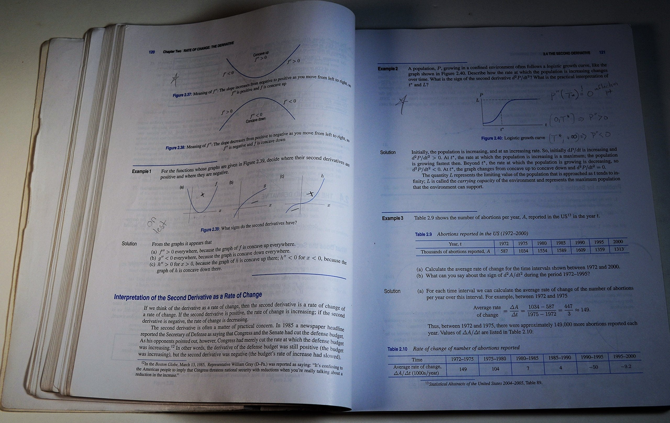 Applied Calculus used book depot