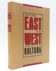 Between East and West: Writings from Kultura, 1968-1988 used book depot