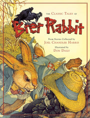 The Classic Tales of Brer Rabbit used book depot