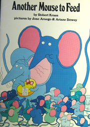 Another Mouse to Feed used book depot