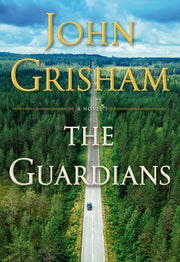 The Guardians: A Novel used book depot