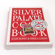 Silver Palate Cookbook 25th Anniversary Edition