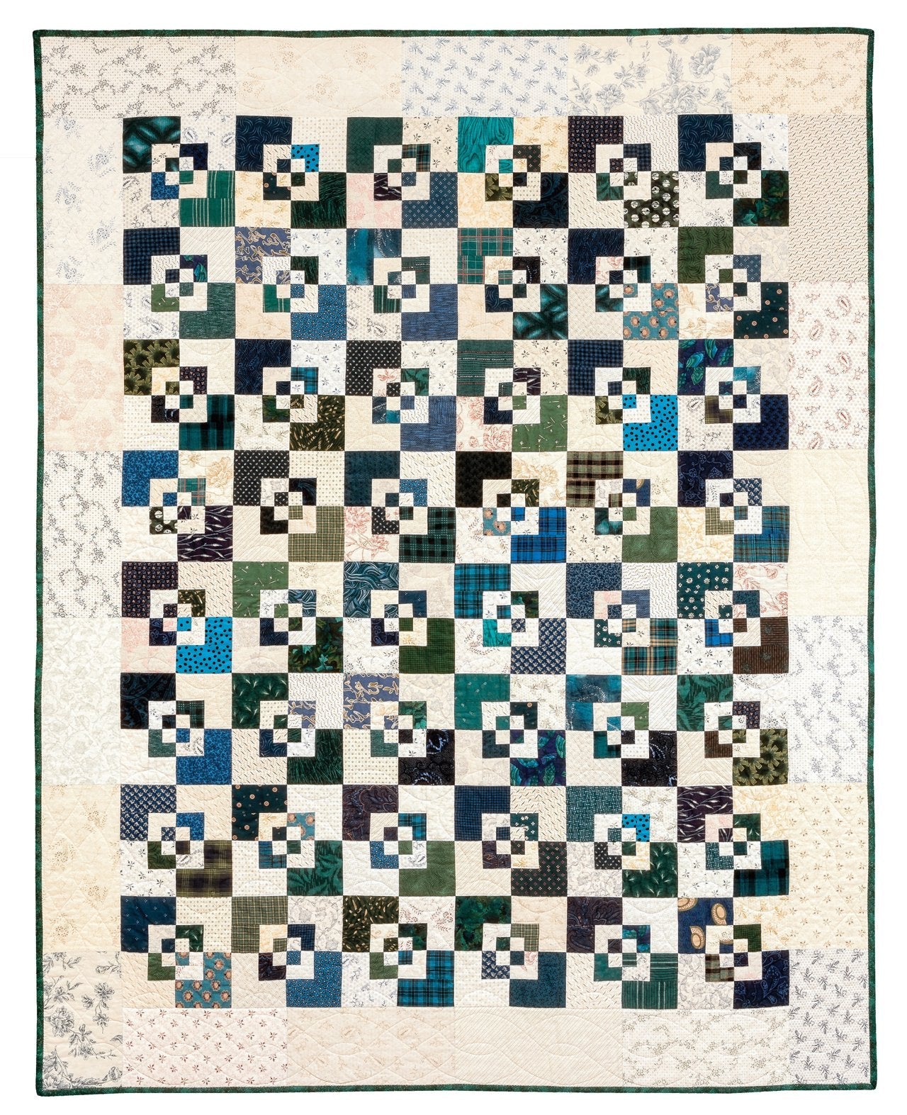 Super Scrap Quilts used book depot