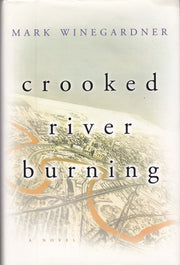 Crooked River Burning used book depot