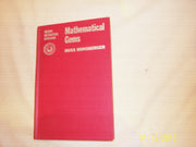Mathematical Gems I: The Dolciani Mathematical Expositions used book depot