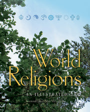 World Religions (Illustrated Guide) used book depot
