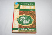 Cooking the Japanese way