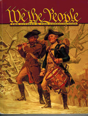 We the People: The Citizen and the Constitution, Level 2 [Student Edition] used book depot