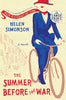 The Summer Before the War: A Novel [Paperback] Simonson, Helen