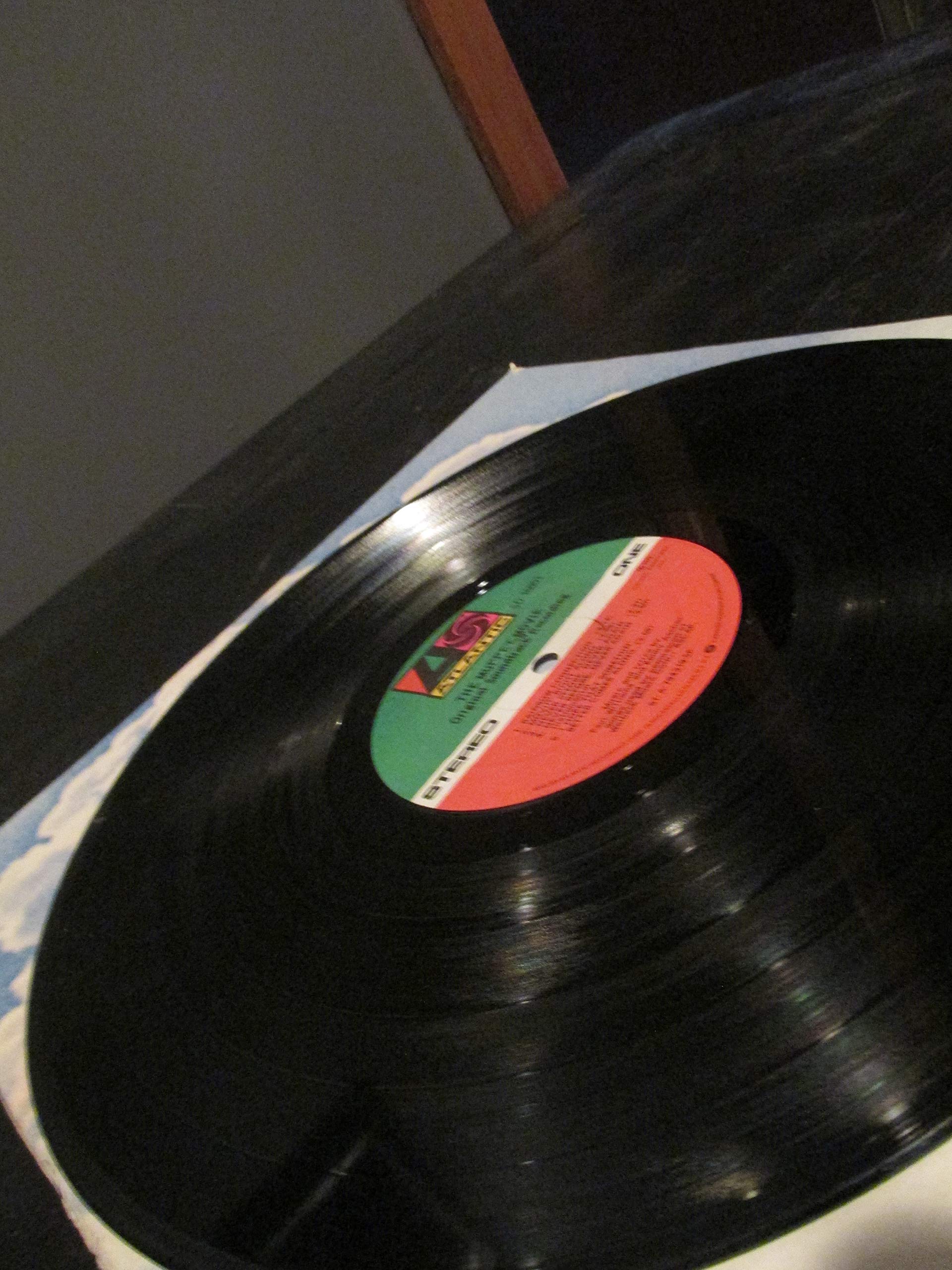 The Muppet Movie Soundtrack