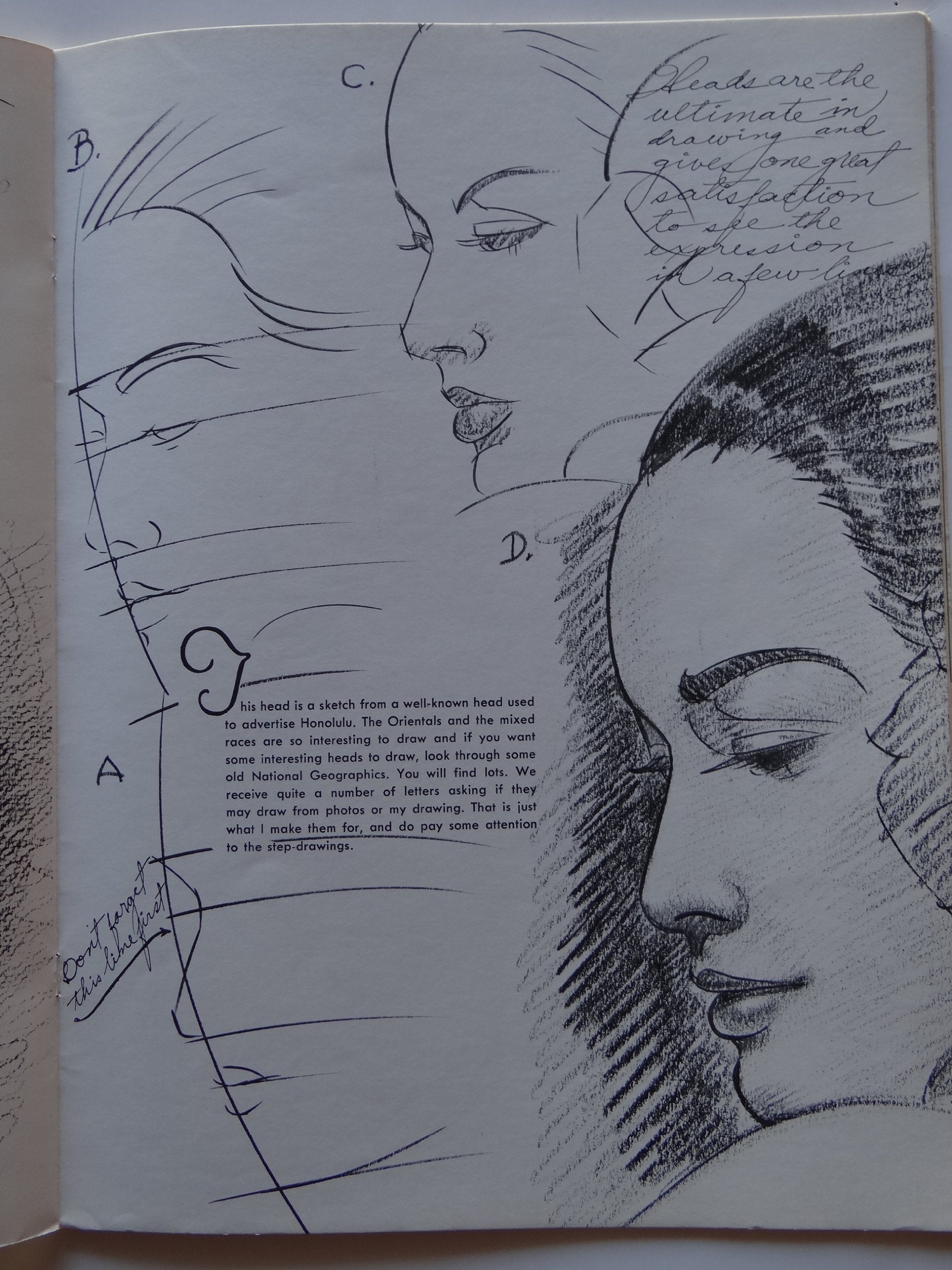HOW TO DRAW (New Edition): Butterflies, Flowers, Trees, Shrubs, Boats, Animals, Birds, Landscapes, Still-life, Heads, Hands, Lettering (Walter Foster's How to Draw Books, 2)