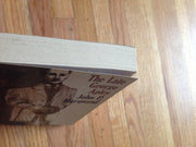 The Late George Apley used book depot