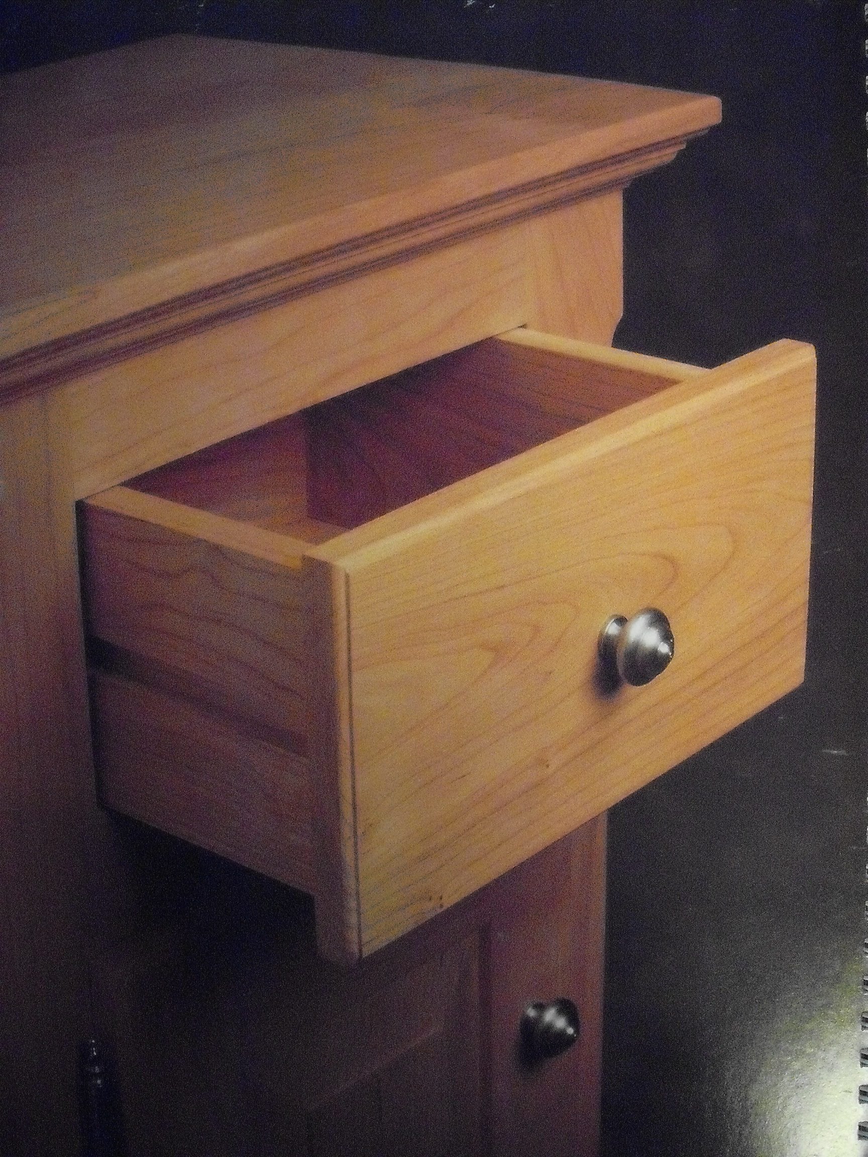 Cabinetmaking (The Art of Woodworking) used book depot