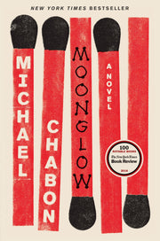 Moonglow: A Novel used book depot