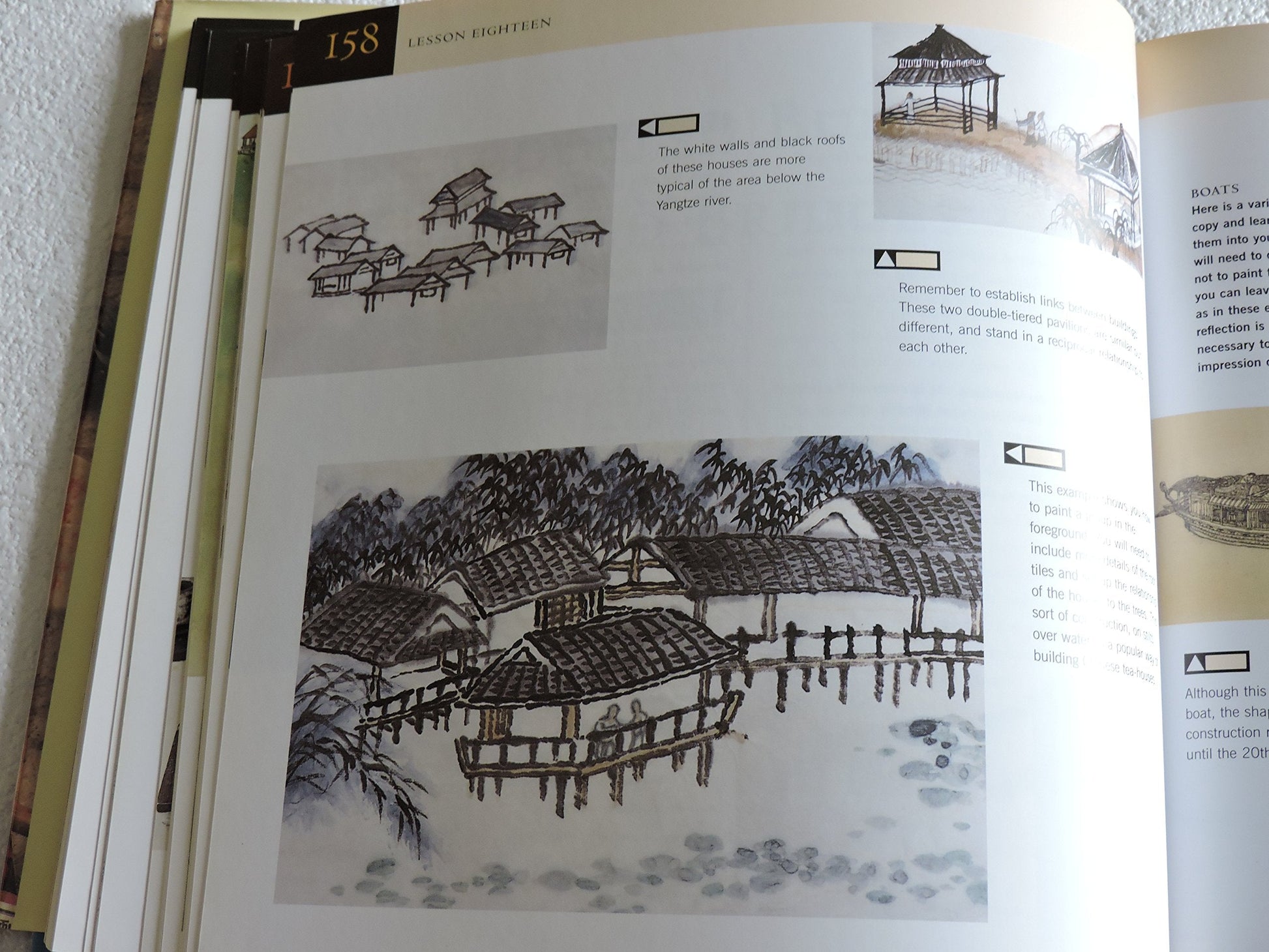 Oriental Painting Course: "A Structured, Practical Guide to Painting Skills and Techniques Of..." used book depot